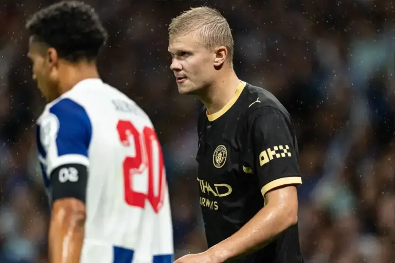 Wage bill could become major Man City issue