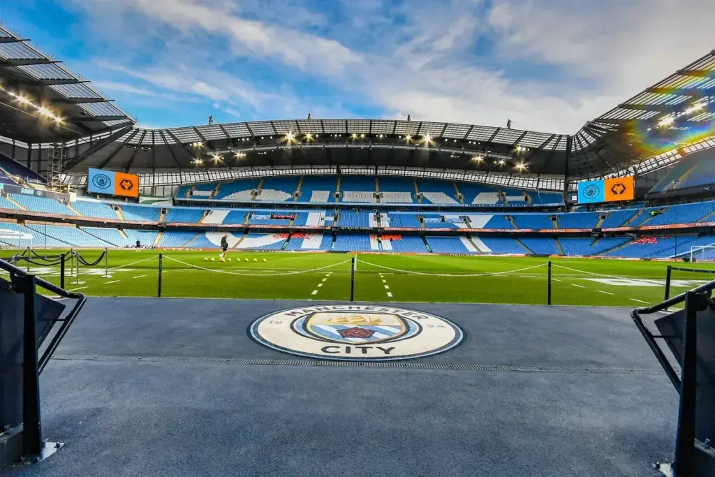 Man City news: Haaland, Foden, Bouaddi and Etihad