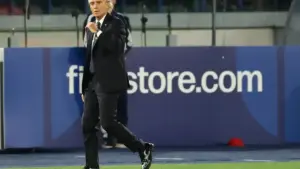 Mancini dismisses Premier League charges as no concern for him