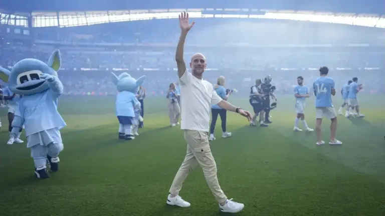 Manchester City’s transfer money: who got paid?