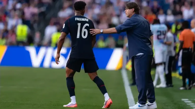 Pochettino questions Premier League controls after Man City verdict