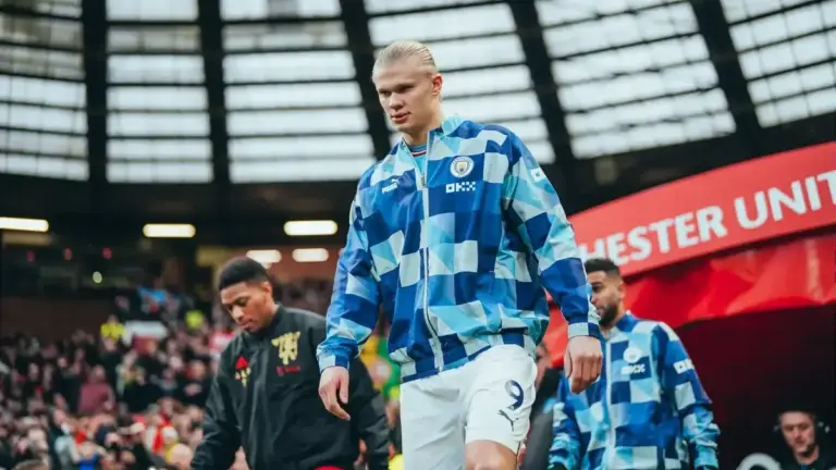 Man City vs Sunderland: Head-to-head record