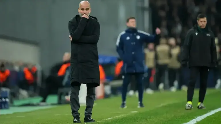 Man City Premier League case: Breakdown of 40-page verdict