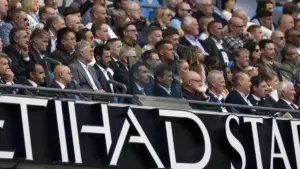 Etihad Airways considers legal action after Man City verdict