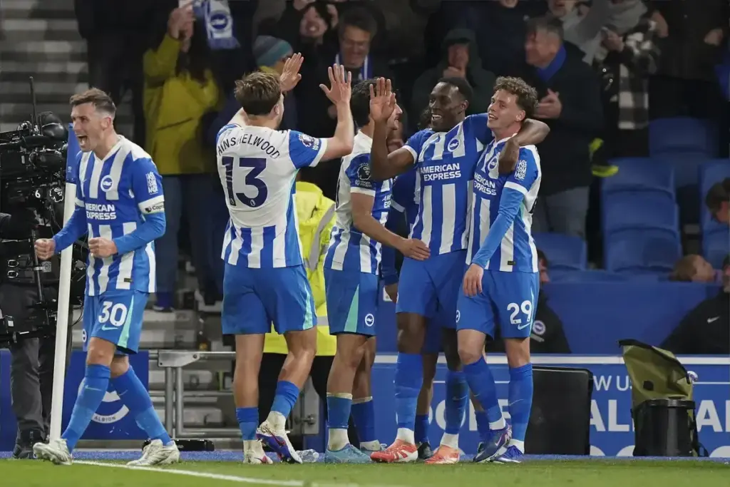 Man City face Brighton if Norwich are beaten in Carabao Cup