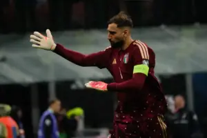 Man City news & talking points: Cherki, Donnarumma and internationals