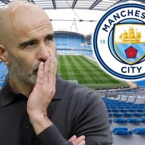 Man City Premier League case: All but one charge proven