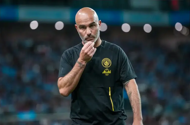 Maresca makes Man City preference clear despite thrilling start