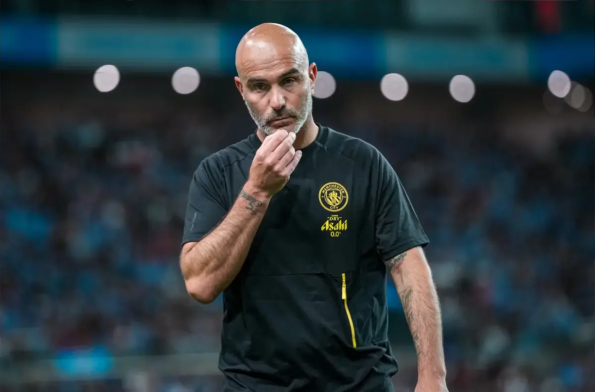 Maresca faces Man City workload dilemma before Liverpool clash