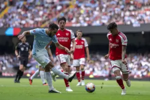 Man City news: Four rivals given verdict early, 60-point claim & transfer interest
