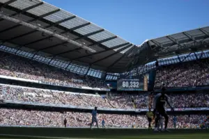 FA considers action after Man City verdict as governing body issues statement