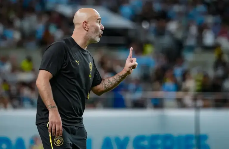 Man City vs Norwich TV details, kick-off time and stream info