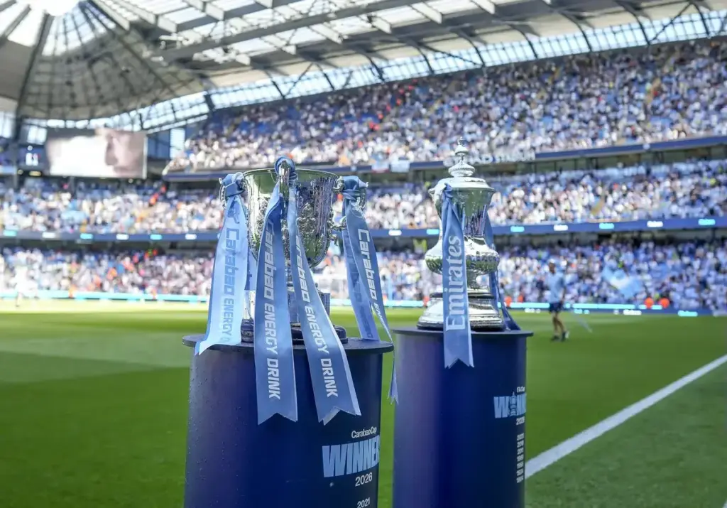 Man City Norwich Etihad