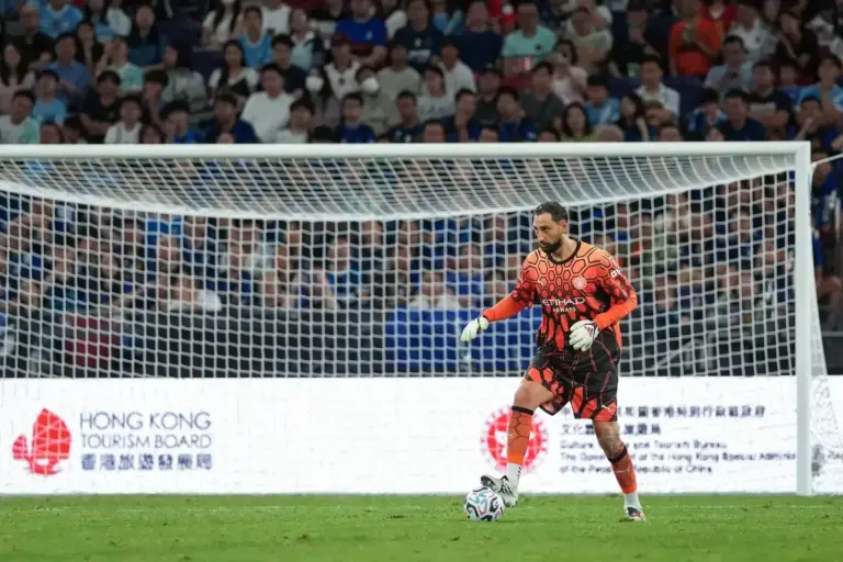 Gianluigi Donnarumma