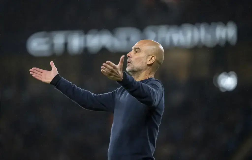 From Pep to Maresca: Sunderland return to a very different Man City