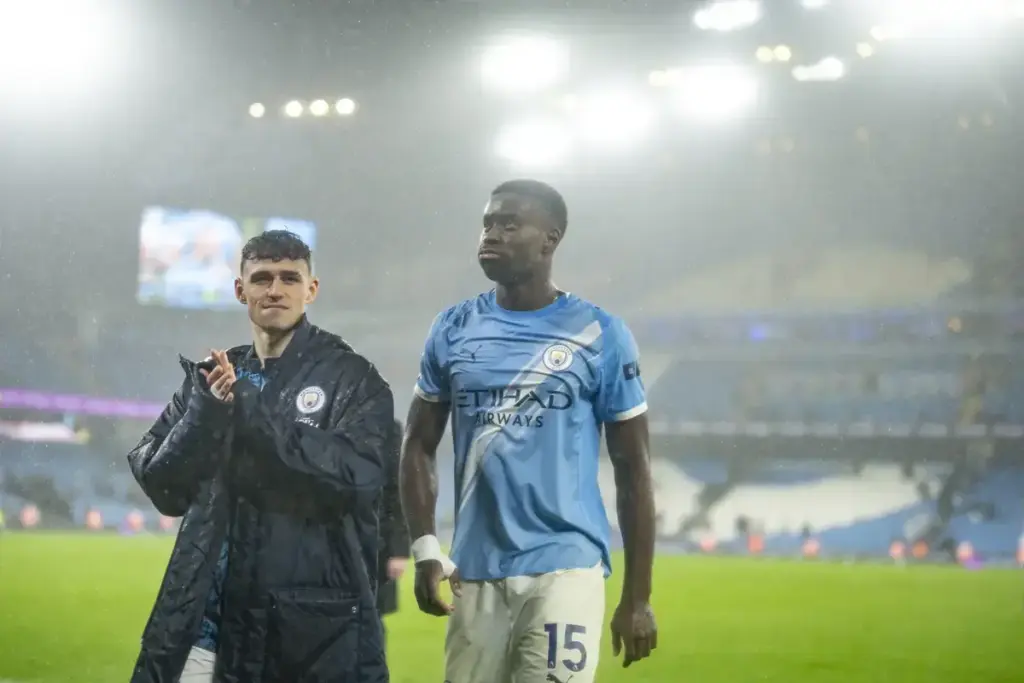 Man City news & talking points: Foden, Haaland, Guehi & Norwich