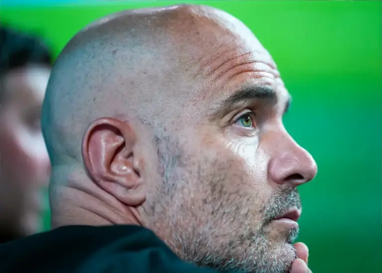 Enzo Maresca explains Man City thinking after Phil Foden red card