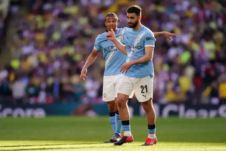 Man City predicted XI vs Porto: Maresca could make four changes for UCL opener