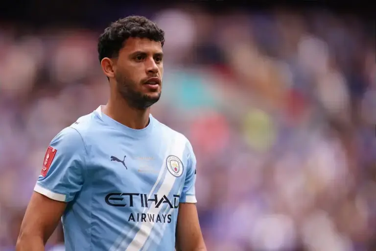 Man City v Coventry: Team news, match details and how to watch