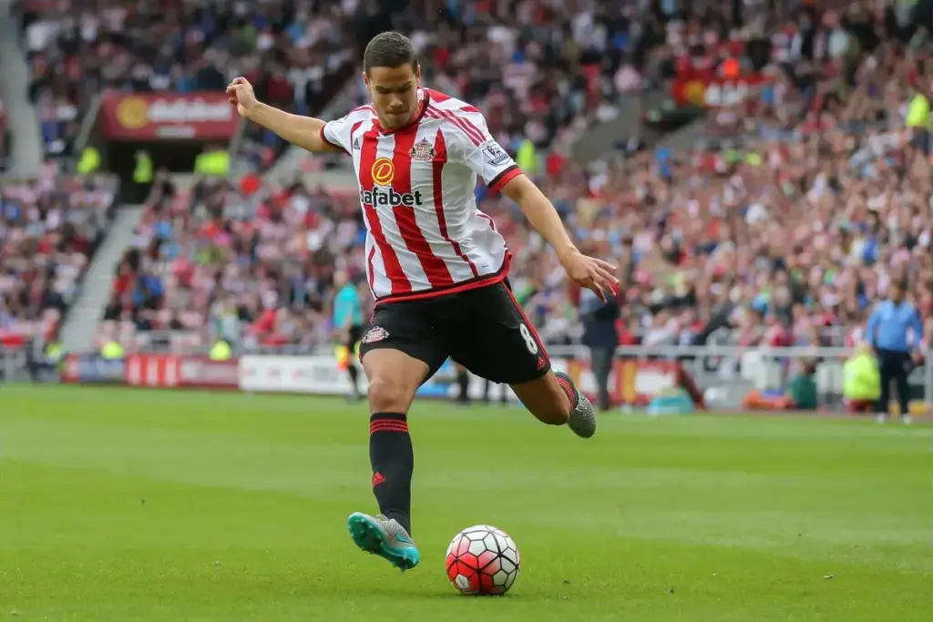 Man City v Sunderland combined XI: 11 players who represented both clubs