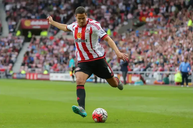 Man City v Sunderland combined XI: 11 players who represented both clubs
