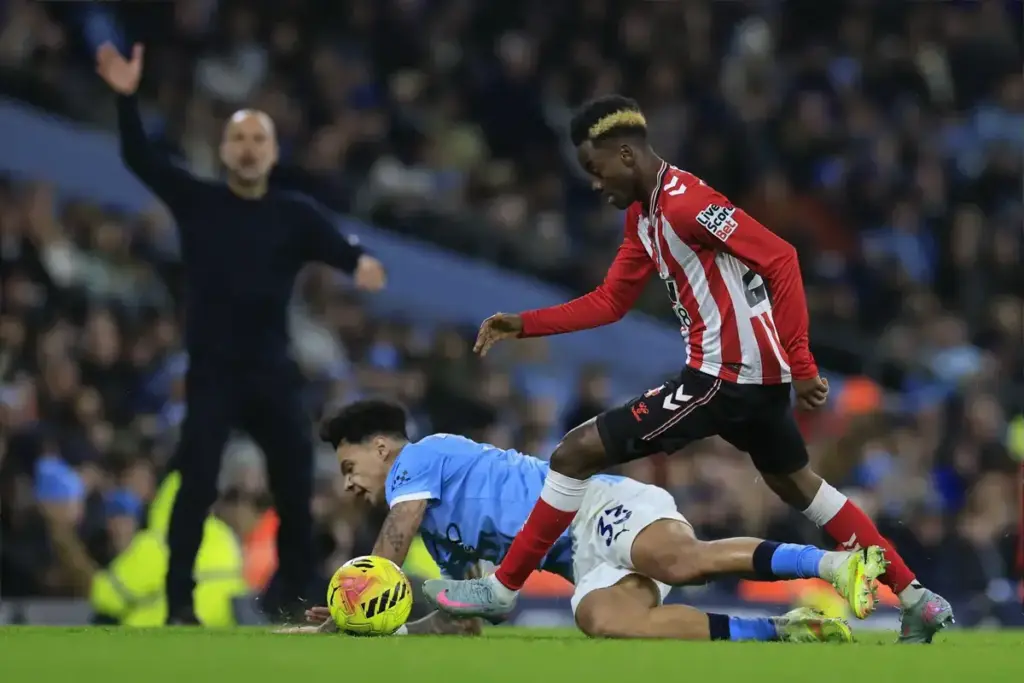 Seven Man City v Sunderland stats fans need to know