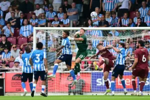Man City v Coventry: Seven key stats before today’s game
