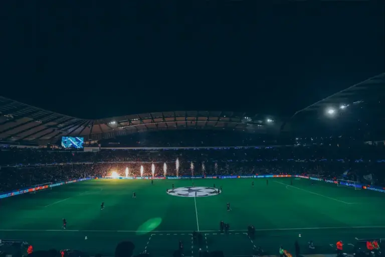 Man City v PSG: Kick-off time, TV channel and how to watch Champions League clash