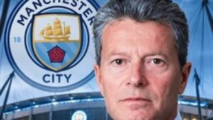 Man City bring in £9m ‘super silk’ for Premier League appeal