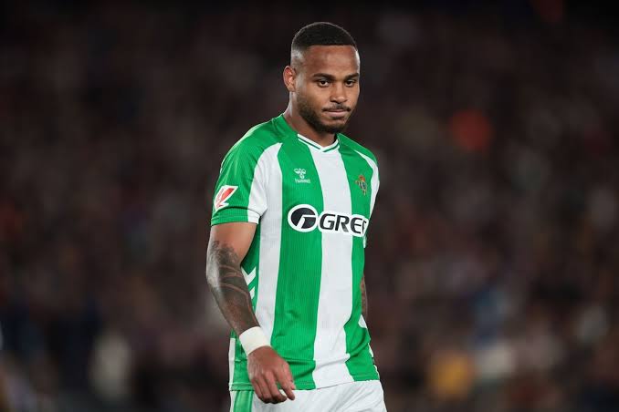 Maresca ‘requests’ €40m Natan signing as Man City eye Real Betis defender
