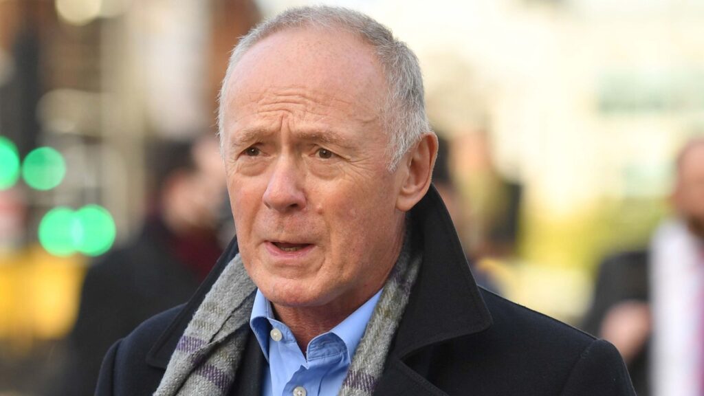 Sir Richard Leese makes emphatic Man City claim after Premier League ruling