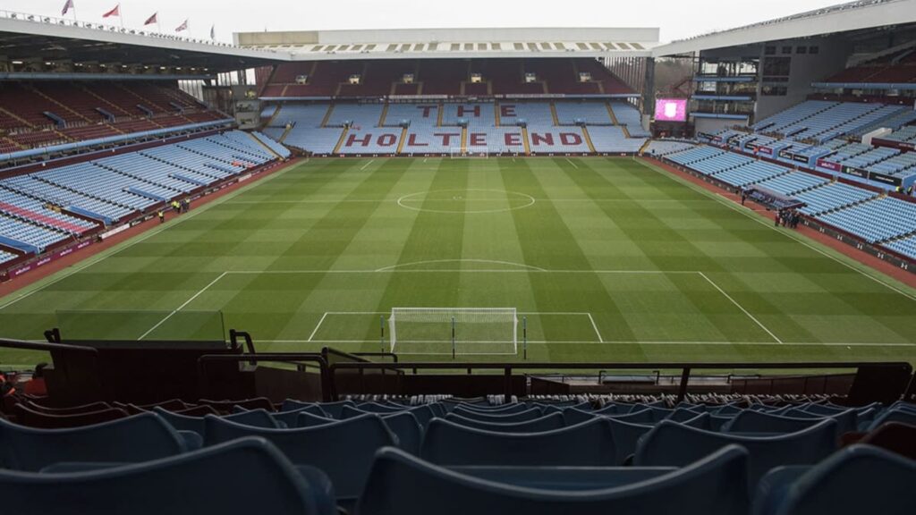Aston Villa v Man City: Match details, kick-off time and how to watch