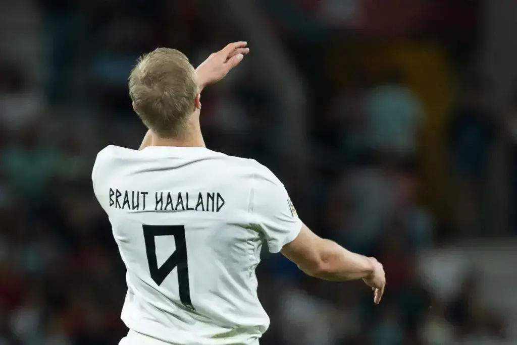 Man City player ratings v PSG: Haaland leads fightback after nightmare first half