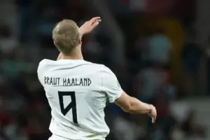 Man City player ratings v PSG: Haaland leads fightback after nightmare first half