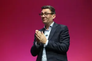 Andy Burnham warned over Man City comments as political row grows