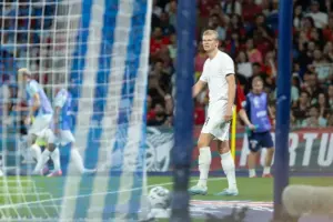 Man City news & talking points: Haaland relief, FA warning & verdict fallout