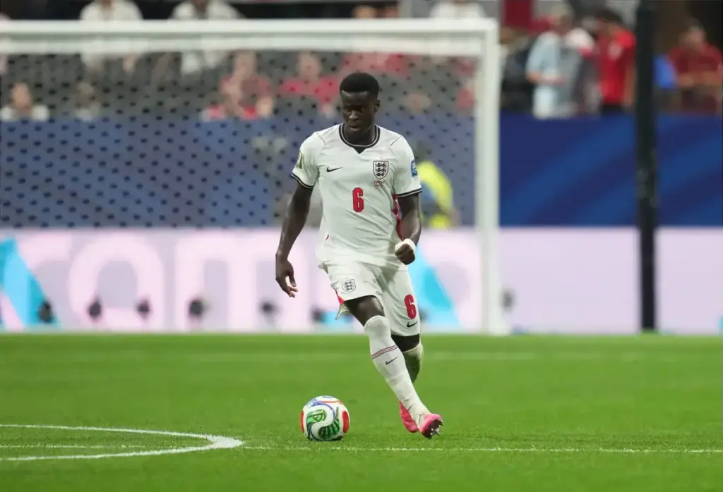 Seven Man City players could feature on international duty today