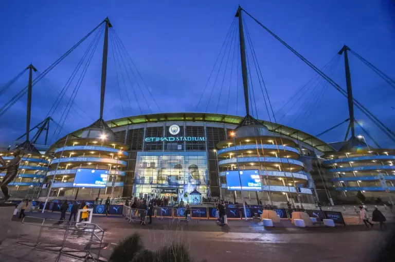 The key financial question at the heart of Man City’s Premier League appeal