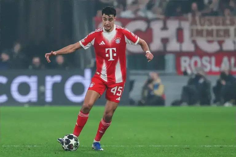 Man City were prepared to pay €100m before midfielder rejected move