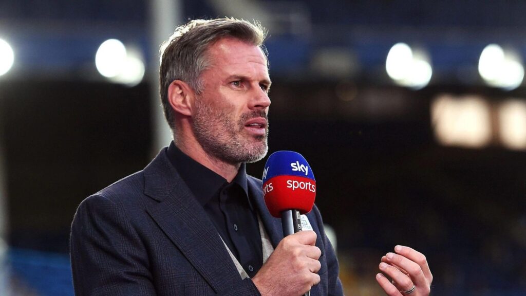 Carragher calls for multi-year Man City punishment if appeal fails