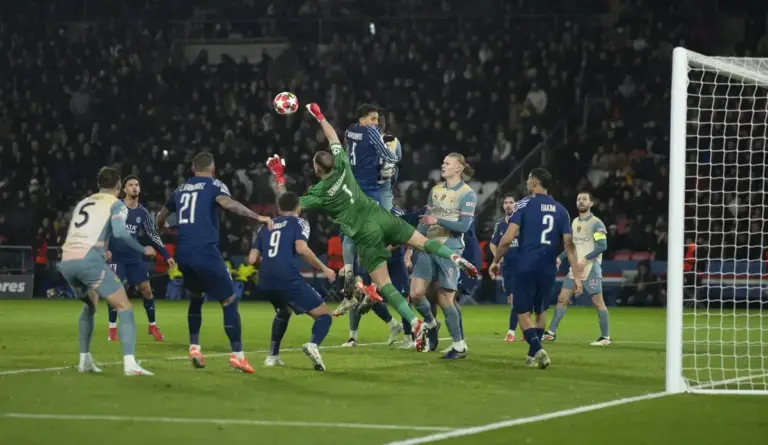 Man City fixtures and results 2026/27: Premier League and cup schedule
