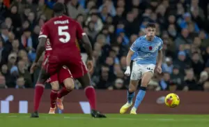 Liverpool v Man City: Match details, kick-off time and how to watch