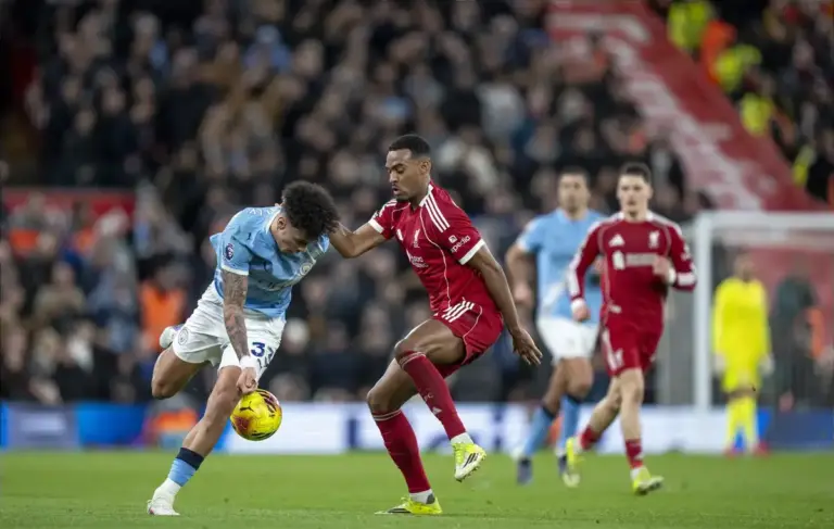 Man City news: Appeal finances, Staveley comments and Liverpool preparations