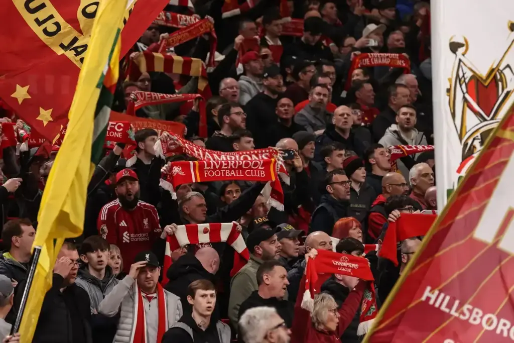 Man City players know what’s coming after verdict as Anfield awaits
