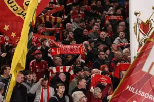 Man City players know what’s coming after verdict as Anfield awaits