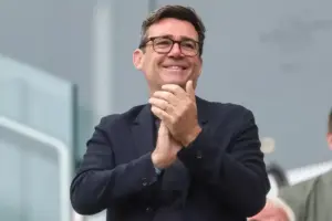 Burnham’s Man City ownership comments prompt fierce Henry Winter response