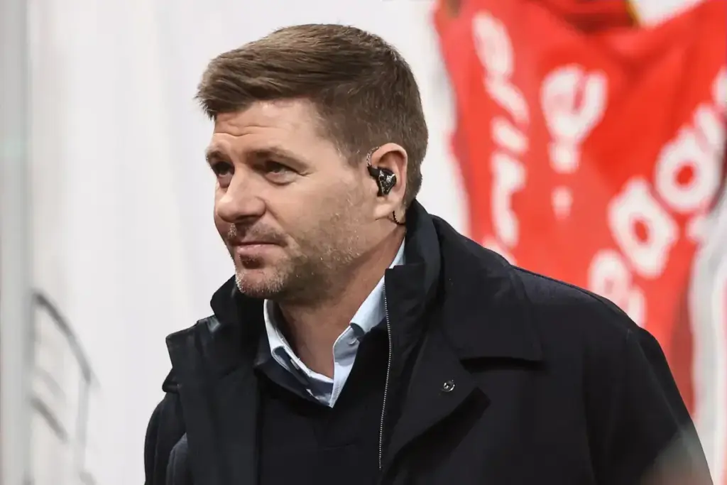 Steven Gerrard calls for multi-year Man City punishment
