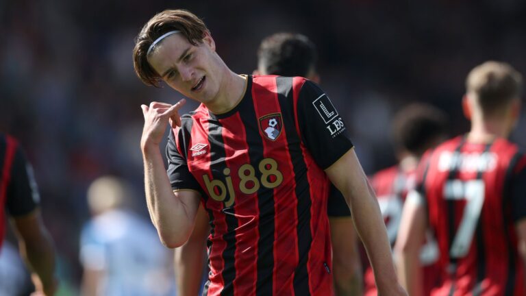 Bournemouth owner admits Man City could turn Alex Scott’s head amid transfer links