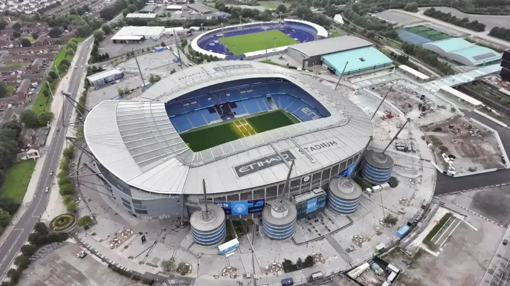 Sky Sports faces Man City dilemma after Premier League judgment