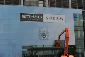 Man City could face Premier League expulsion as EFL claim emerges